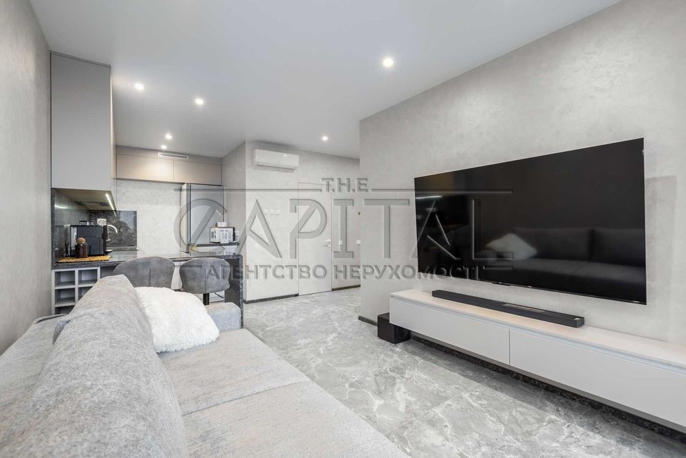 Аренда квартиры ЖК Варшавкий Плюс Подол ИНВЕРТОРА НА ВСЕ