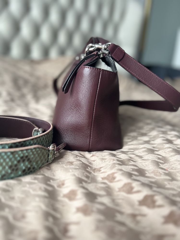 Продам сумку fendi оригинал