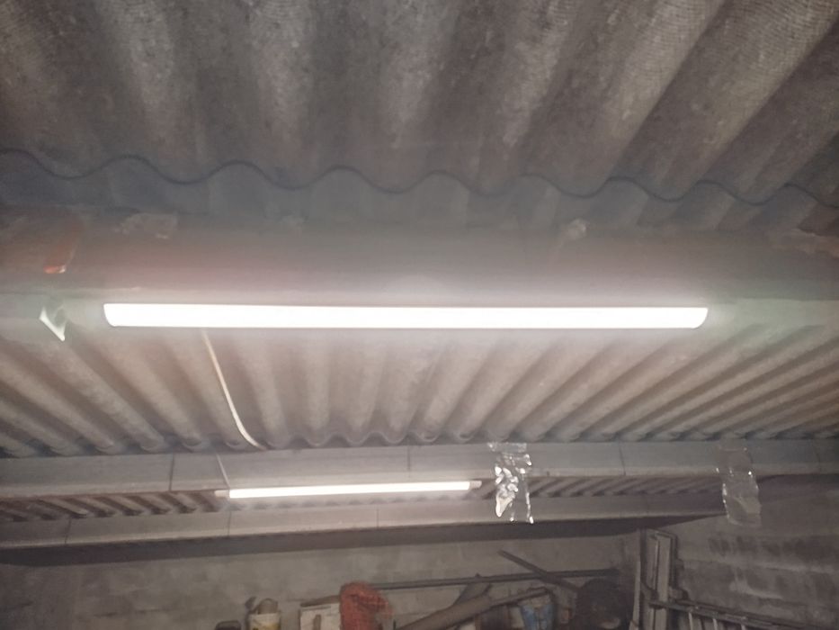 Serviço de eletricidade