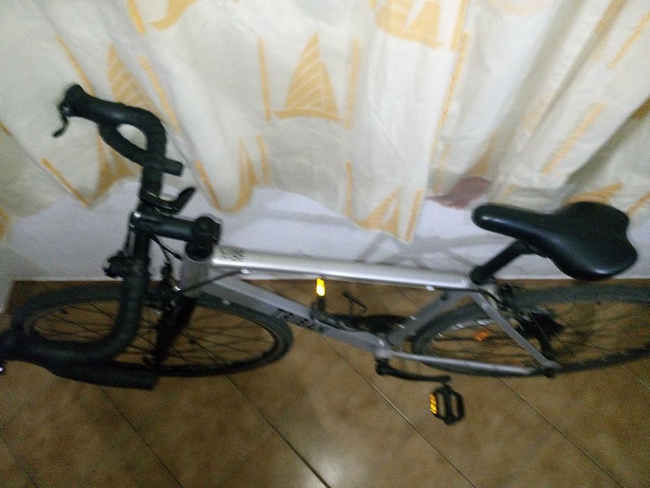 Bicicleta de estrada