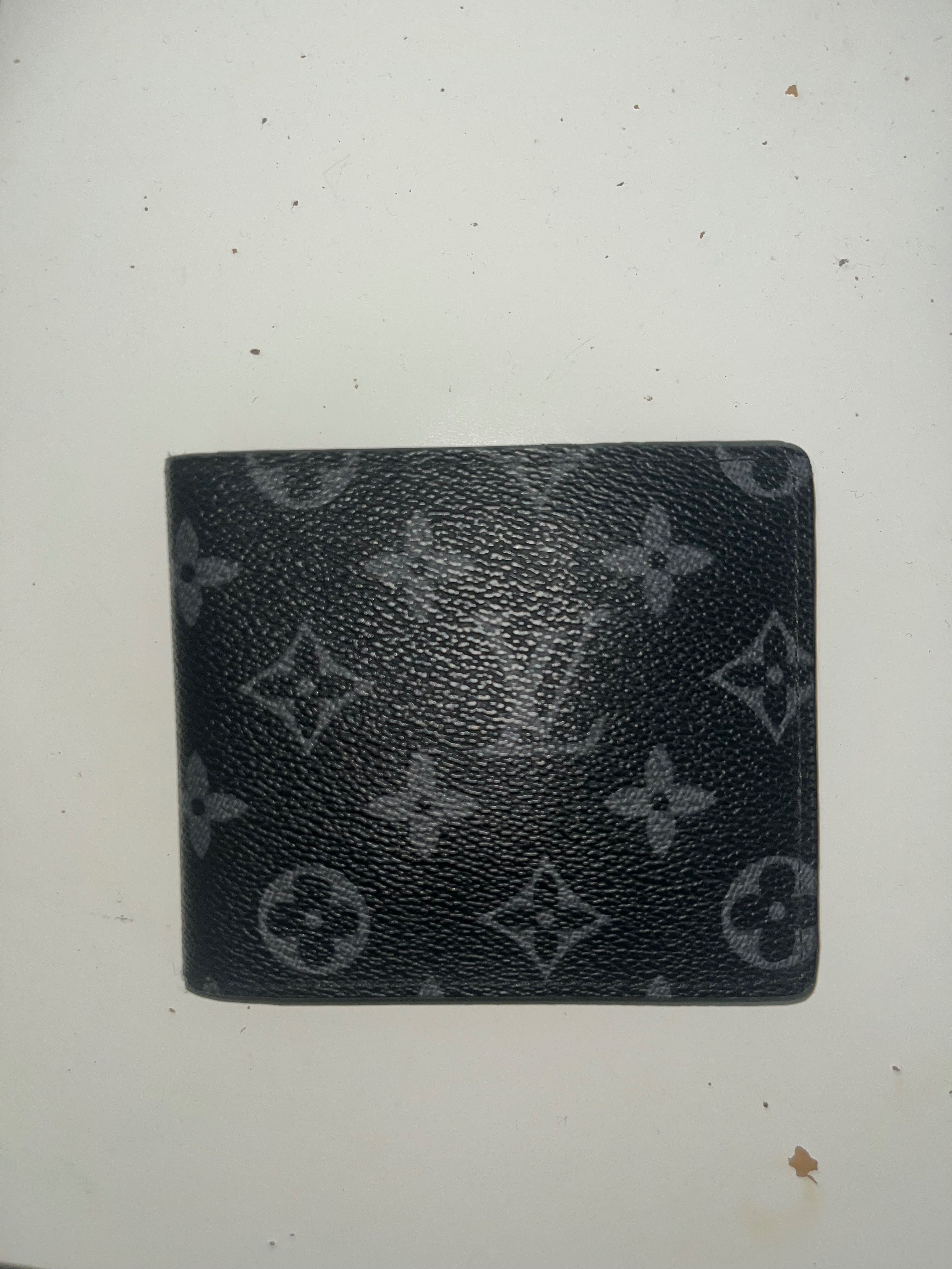 Carteira Louis vuitton
