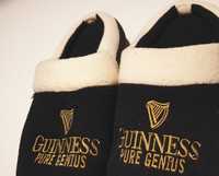 Pantofle Guinness Pure Genius wkładka 27 cm Nowe !
