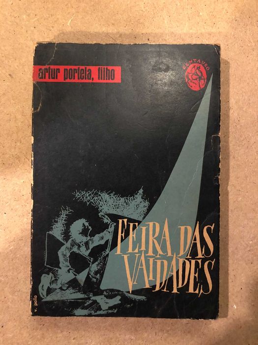 Artur Portela - Feira das Vaidades 1ªedição