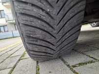 Opony wielosezonowe 14r 175/70