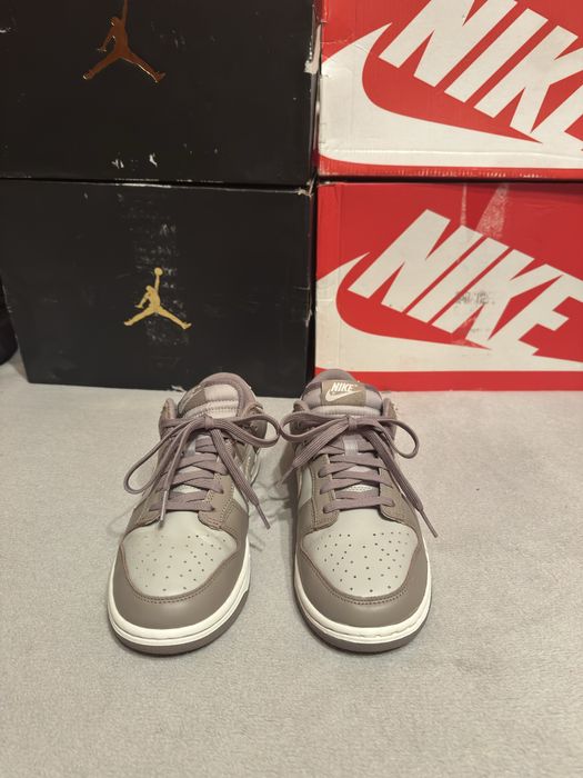 Кросівки Nike Dunk low