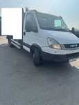 Iveco DAILY baza pod:  laweta, mały hak  Iveco Daily baza pod: laweta, mały hak