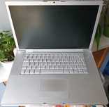MacBook pro A1211