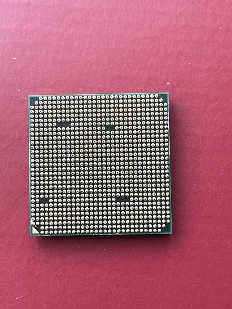 Процесор AMD Athlon II X3 460 3,4 GHz AM3 (Phenom II X4 B60)