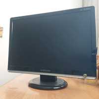 Monitor 19 samsung