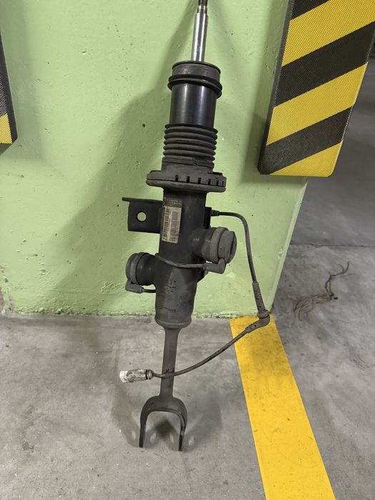 Amortecedor bmw f01 frente esquerdo 94136