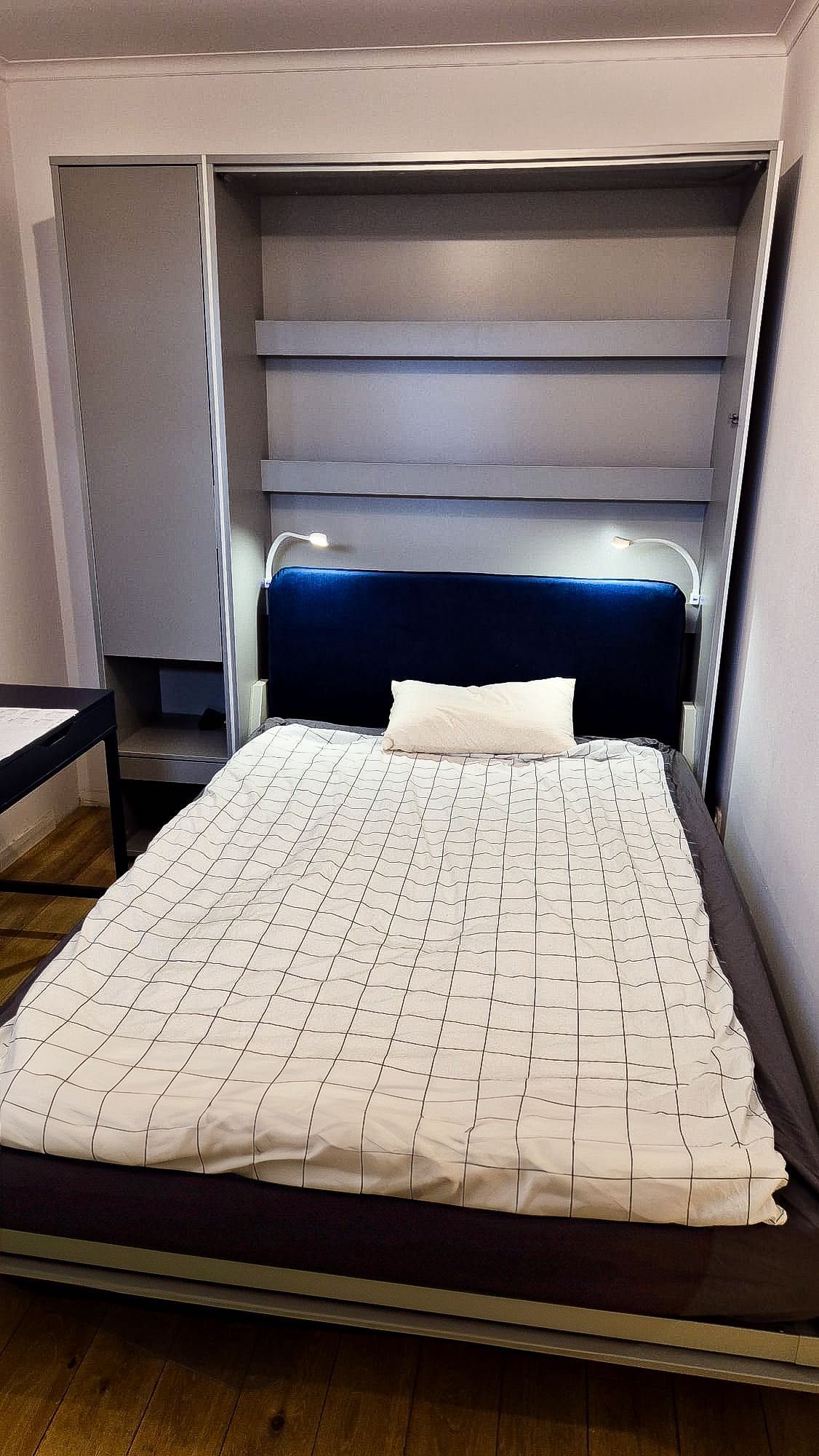 Premium Island Apartament 1 km od centrum wysoki standard