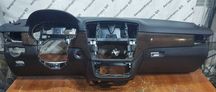 Торпедо Mercedes ML W166 A16668000879H14. Разборка Mercedes ML W166