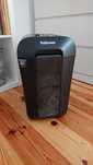 Niszczarka Fellowes LX65 P4