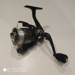 Kołowrotek paladin Black edition 2000fd