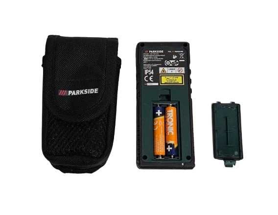 Dalmierz PARKSIDE PLEM 50 D5