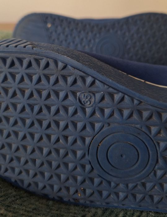 Ténis Hugo Manuel 36