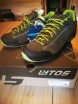 Buty trekingowe damskie Lytos