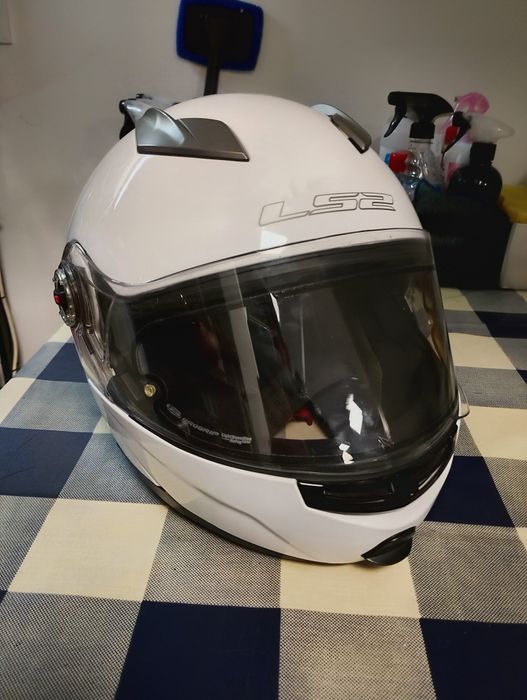 Capacete LS2 FF370.1 EASY