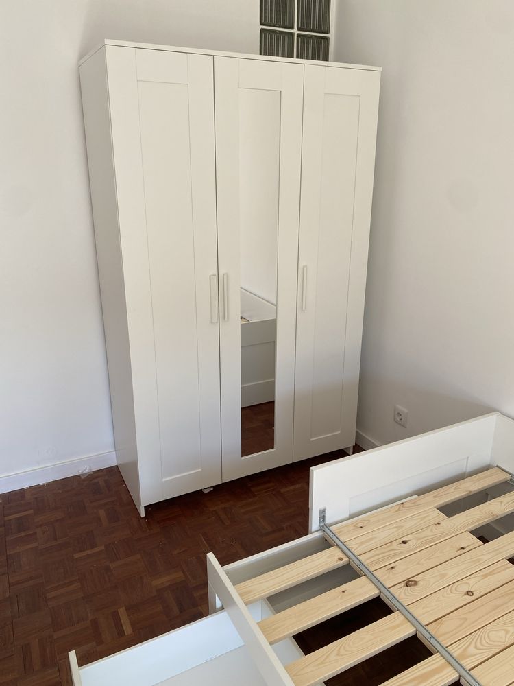 MONTAGEM DE MOVEIS IKEA, CONFORAMA E OUTROS