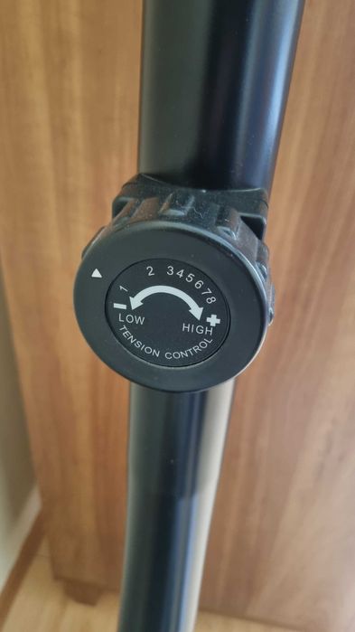 Rower magnetyczny GYMTEK XB1500