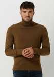 Sweter golf wełniany Calvin Klein XL