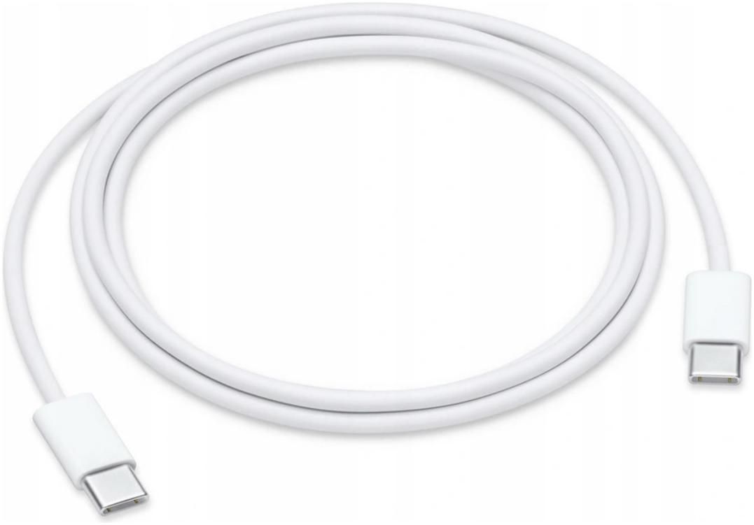 Szybki Kabel Do Iphone 15 / 15 Pro Usb-C Typ C 1M Do Ipada W Pudełku