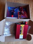Новий Інвертор 12v/220v, 600W