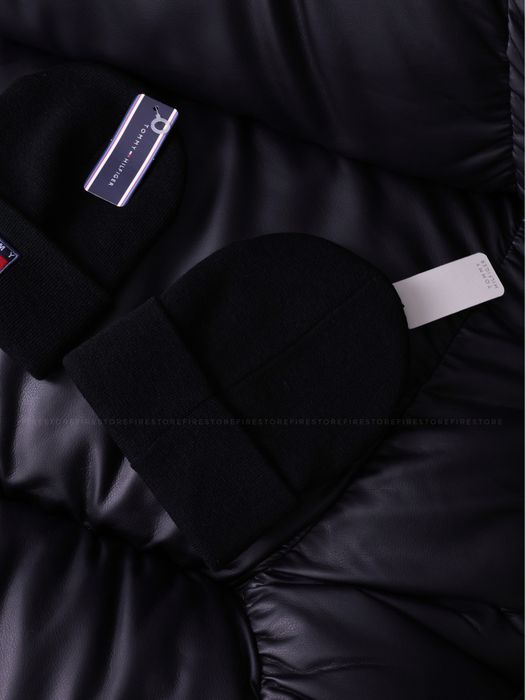 Шапка Tommy Hilfiger