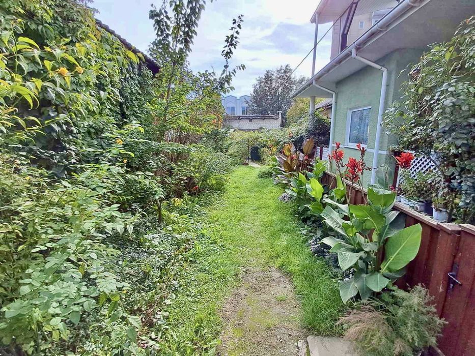 Продається частина будинку.Чортків