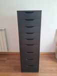 Movel Alto Preto