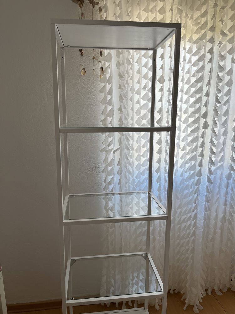 Vendo estante Ikea