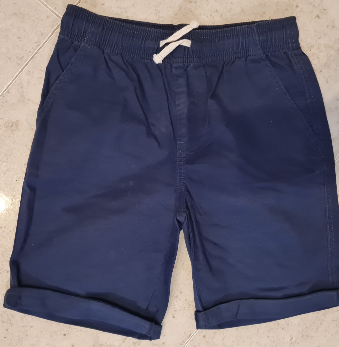2 Calções KIABI para rapaz 12 anos, 144-155 cm