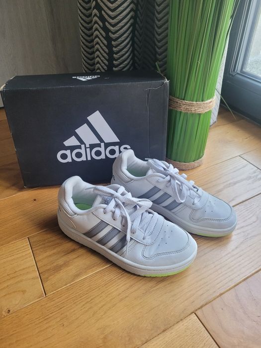 Adidasy adidas r. 35