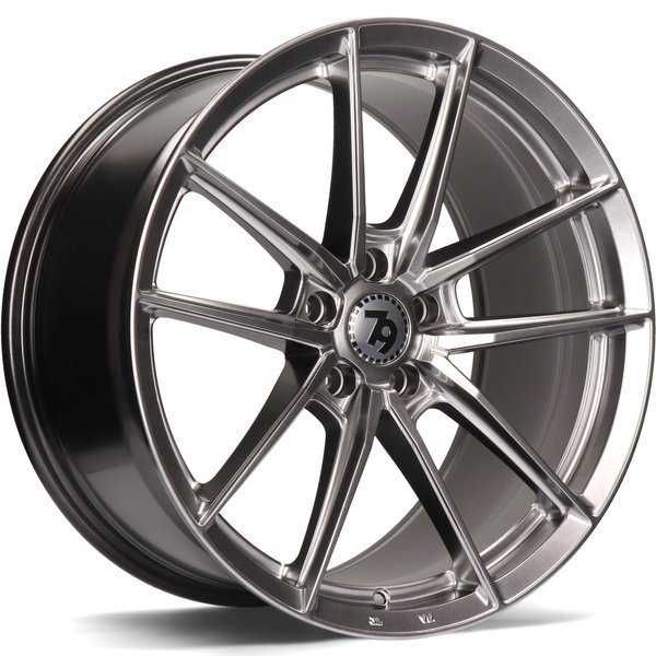 Alufelgi 18'' 5X112 SEVENTY9 SCF-A BMW 3 5 X3 X4