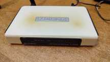 Router TP-LINK TL-WR543G