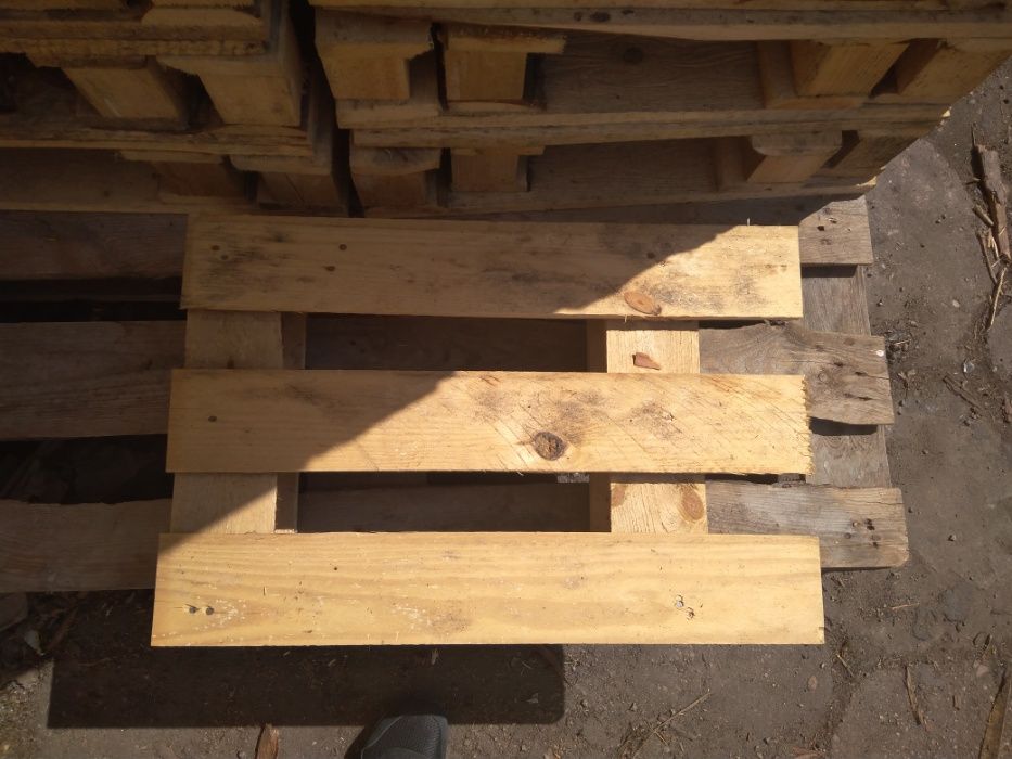 Paleta 400x600 ćwierćpaleta 11zł ćwiartka palety drewniane FV Bytom