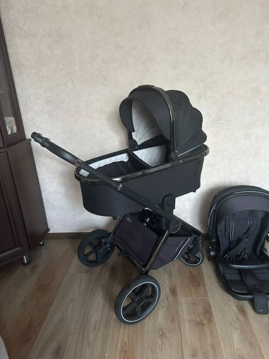 Каляска Карелло Ультімо 2 в 1