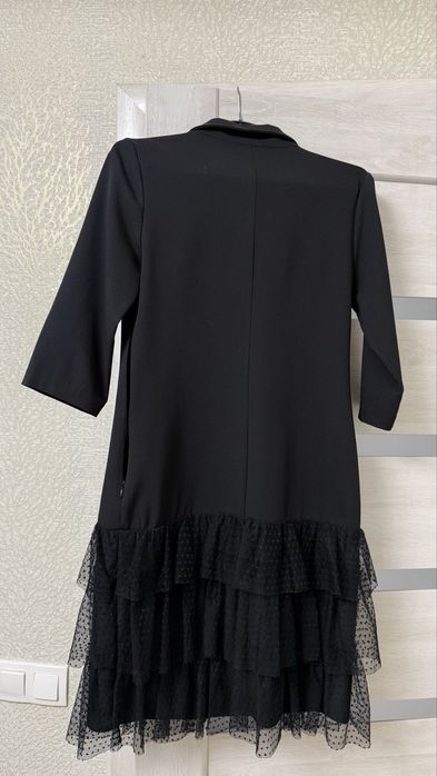 Продам сукню-піджак