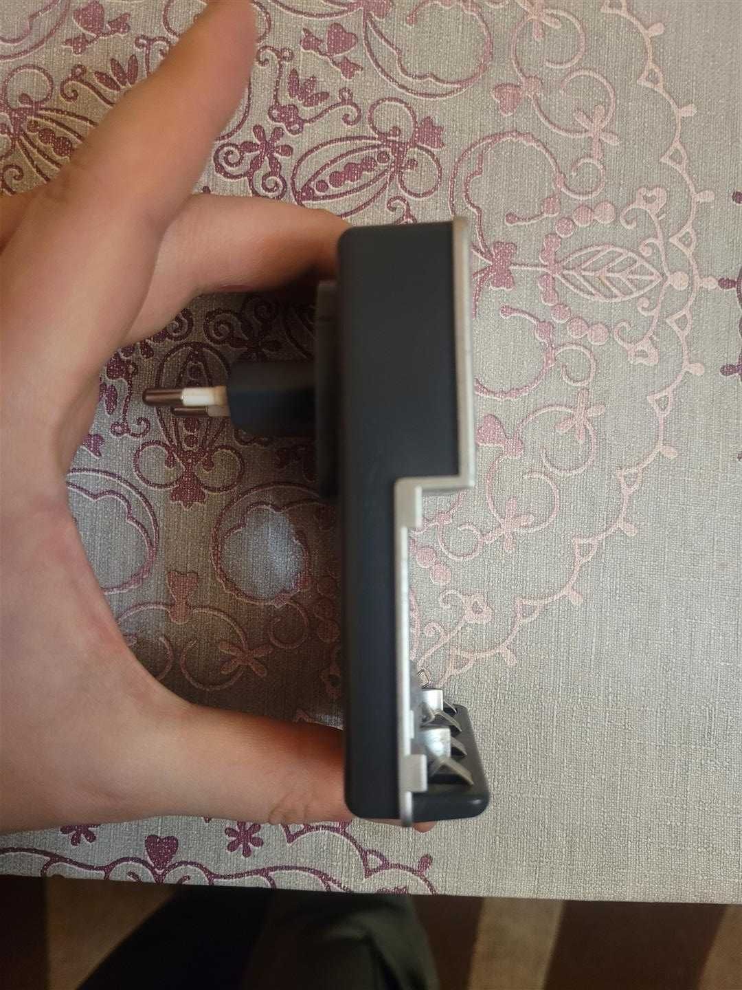 Ładowarka GP GPPB20GS - PowerBank, AA, AAA, Akumulatorki, Sprawna