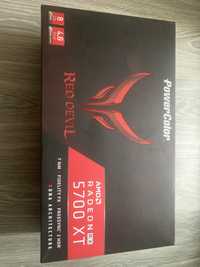 Radeon  5700 xt 8gb