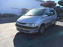 Renault Espace 3 2.2 DT
