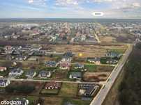 Działka nad morzem w Grzybowie 1240m2