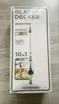 Mop parowy Black&Decker 10 w 1 - PROMOCJA