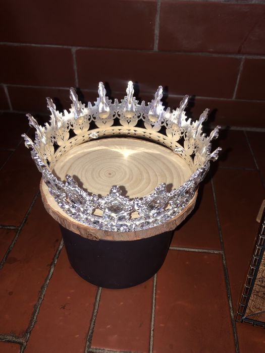 Корона на торт, оренда Коростишів