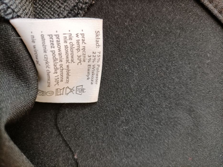 Kurtka, katana, marynarka,żakiet Quiosque L