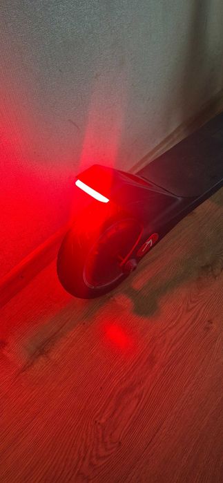 Самокат Scooter 4 Lite Gen2