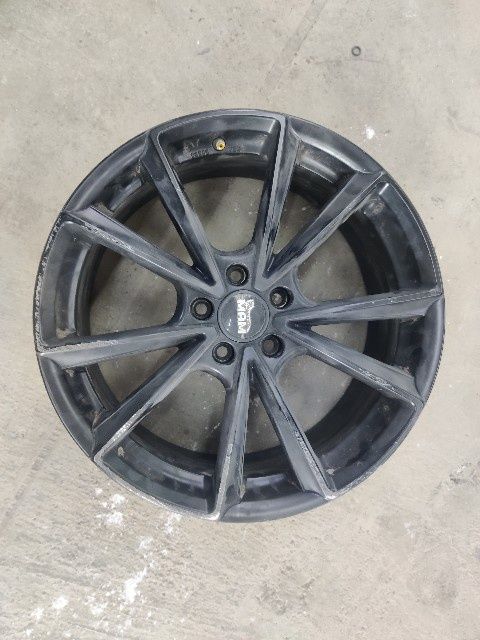 Felgi MAM  8.0j/r19/h2, 5x112, ET45, 66,6.