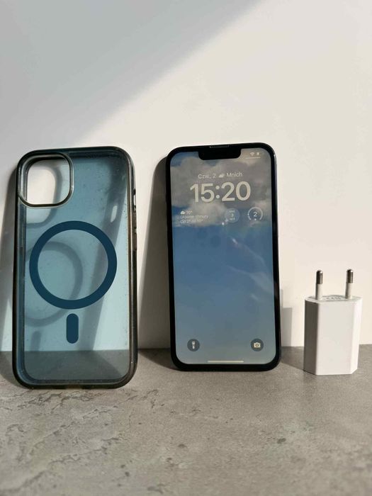 iPhone 13 Super stan!