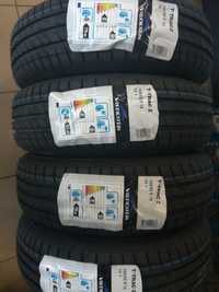 2x 165/65R14 Vredestein T-Trac 2 79T nowe opony letnie