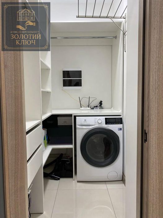 Продаж 2к квартири з ремонтом в ЖК